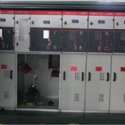 高壓開關(guān)設備